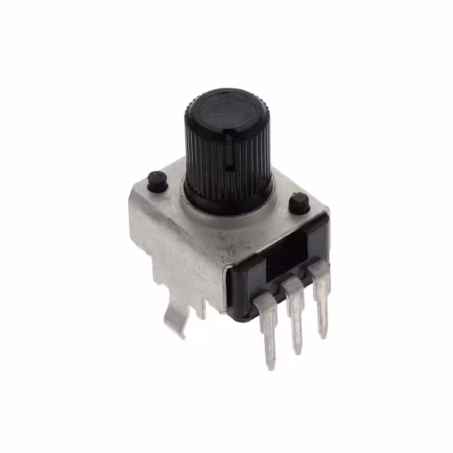 PTV09A-4015U-A104 Bourns Inc.  Rotary Potentiometers Rheostats